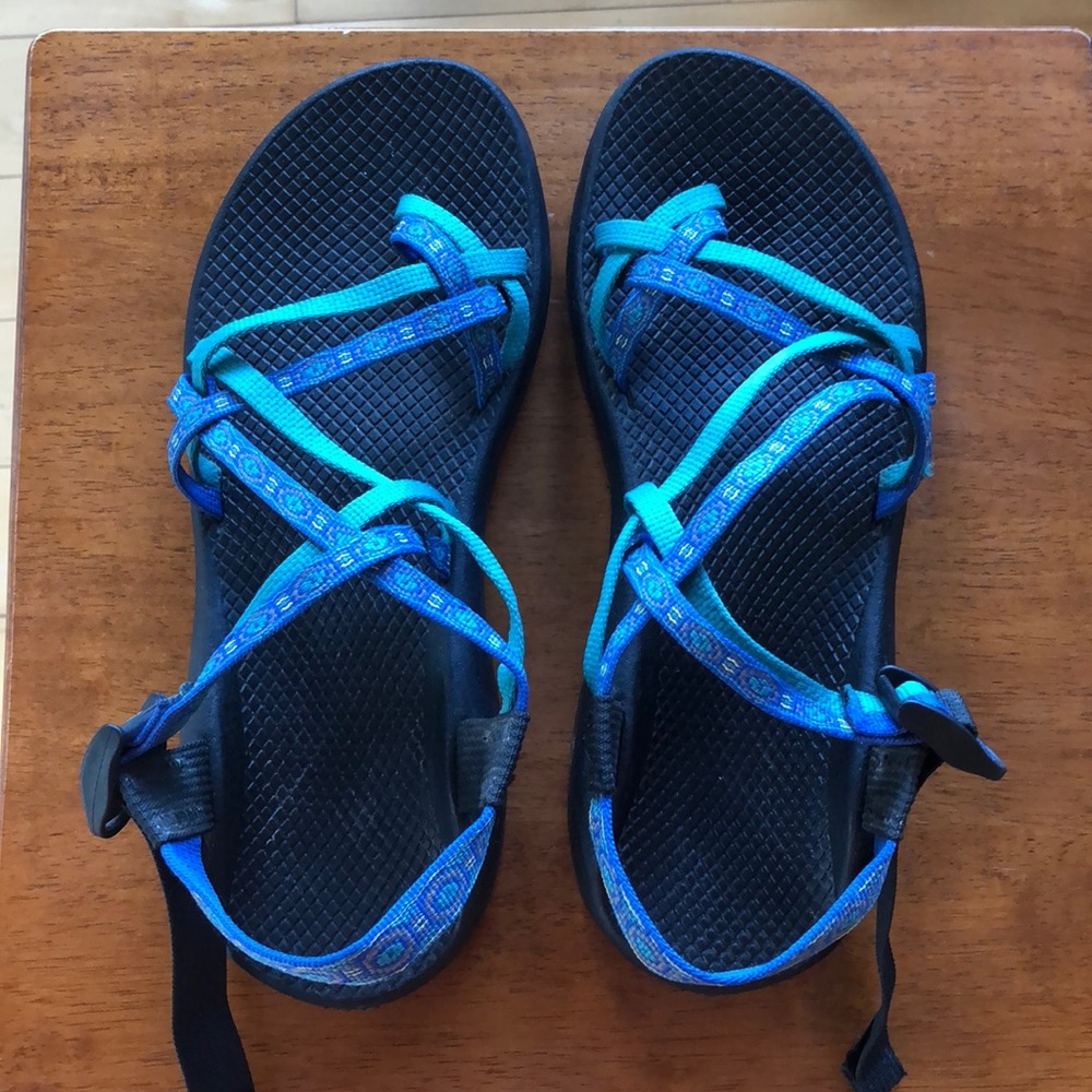 Chacos